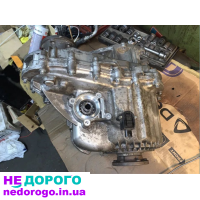 Раздатка  на 6HP28 с кузова L322 Range Rover 2010, 8454227091