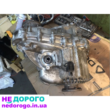 Раздатка  на 6HP28 с кузова L322 Range Rover 2010, 8454227091