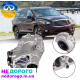 Раздаточна коробка Nissan Murano, 2015, 3.5 л бензин. Pathfinder, 2016, 3.5 л дизель. Infiniti QX60, 2017, 3.5 л гібрид.