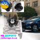 Раздаточна коробка Nissan Murano, 2015, 3.5 л бензин. Pathfinder, 2016, 3.5 л дизель. Infiniti QX60, 2017, 3.5 л гібрид.