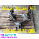 Раздатка Nissan Murano Z50, головна пара Z50 Z51, редукторна коробка, 2002 рік, 3.5 л двигун, бензин.