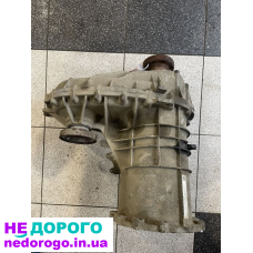 Раздатка OAQ 341010J ,0AD341011G .AUDI Q7,Touareg 3.0 дизель 2008