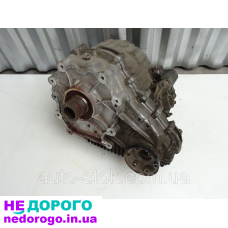 Раздатка OFFROAD Mercedes GL X164, 2007 р.в. A1642801200: передачі, GL X164, 2007, 3.0 л дизель.