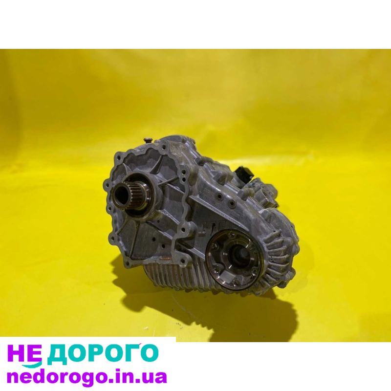 Роздатка OFFROAD Mercedes GL X164 ML W164, 2006, 3.0 л дизель.