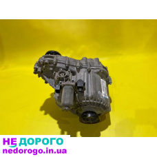 Роздатка OFFROAD Mercedes GL X164 ML W164, 2006, 3.0 л дизель.