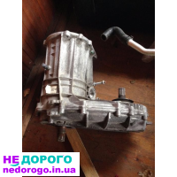 Раздатка Porsche Cayenne 2005 2006 2007  2011 2012 2013 2014 2015 2016