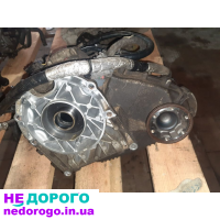 Раздатка Range Rover L322 4.4D раздаточная коробка