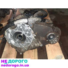 Раздатка Range Rover L322 4.4D раздаточная коробка
