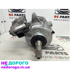 Раздатка раздаточная коробка  Audi Q5 2017-2024 год 0CJ409431C
