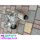 Раздаточная коробка МКПП Mazda CX7 2.2 MZR-CD 2009 2.2 л дизель.