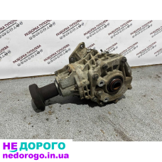 Раздатка раздаточная коробка Range Rover Evoque L538 2012-2017