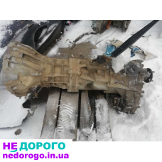 Раздатка Toyota Land Cruiser 90/120, Hiace, Hilux 3.0 5LE
