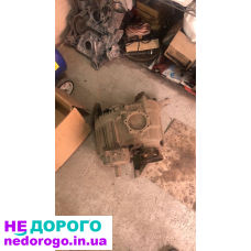 Двигун OM642, G350d, 2018, 3.0 л дизель.