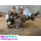Раздаточна коробка Hyundai Santa FE 06-09, 2.7 л, бензин.