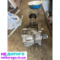 Раздаточна коробка Hyundai Santa FE 06-09, 2.7 л, бензин.