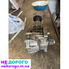 Раздаточна коробка Hyundai Santa FE 06-09, 2.7 л, бензин.