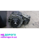 Раздаточна коробка Nissan 33103-G2340 для моделі X-Trail, випущена у 2018 році, з об'ємом двигуна 2.5 літра на бензині.