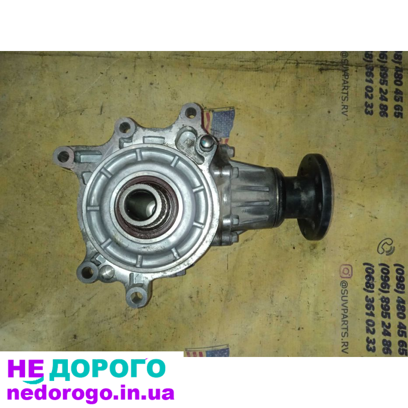 Раздаточная коробка 1.6 Hyundai Tucson 2015, 1.6 л, бензин.