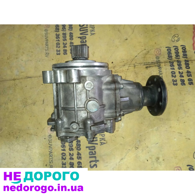 Раздаточная коробка 1.6 Hyundai Tucson 2015, 1.6 л, бензин.