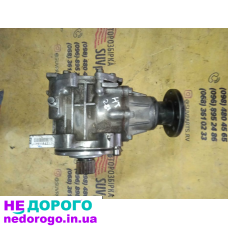 Раздаточная коробка 1.6 Hyundai Tucson 2015, 1.6 л, бензин.