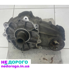 Раздаточная коробка АКПП Mercedes ML350 3.0cdi (W164) 2010, A251280, дизельный двигатель 3.0 л.
