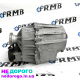 Роздаточна коробка АКПП Мерседес МЛ W163 2.7cdi 2001 2.7л дизель.