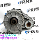 Роздаточна коробка АКПП Мерседес МЛ W163 2.7cdi 2001 2.7л дизель.