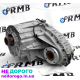 Роздаточна коробка АКПП Мерседес МЛ W163 2.7cdi 2001 2.7л дизель.
