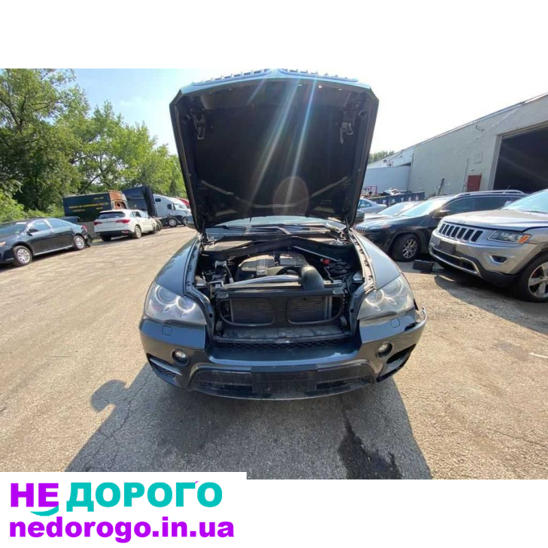 Раздаточная коробка ATC450 ATC450 БМВ Х5 Е70 Разборка BMW X5 E70