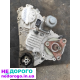 Раздаточная коробка АТС 700 и ATC 45 L с BMW Х5 Е70.