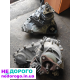Раздаточная коробка АТС 700 и ATC 45 L с BMW Х5 Е70.