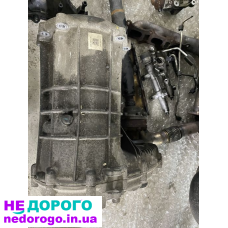 Раздаточная коробка audi q7 4l 3.0 tdi 0BU341010N