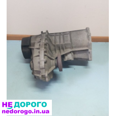 Раздаточная коробка для Audi Q7, 2015 рік, об'єм двигуна 3.0 л, дизель.