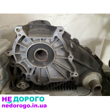 Раздаточная коробка bmw x5 3.0 d 4,4i роздатка