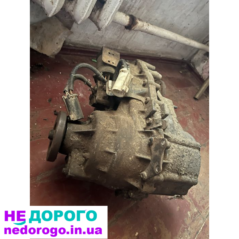 Раздаточная коробка Ford Ranger: передачи, 6-ступенчатая, 2019 рік, 2.3 л, бензин.