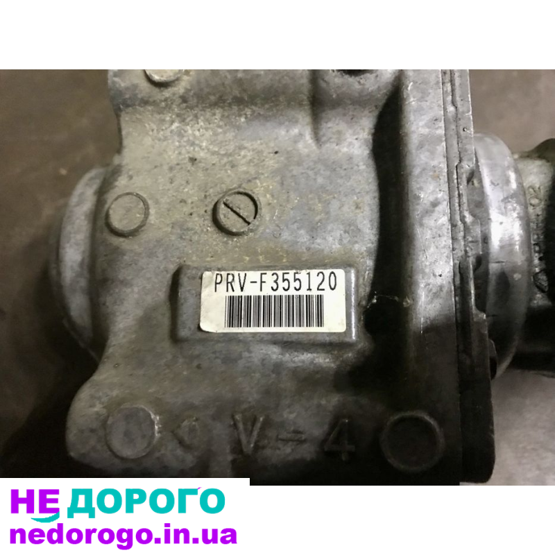 Раздаточная коробка Honda CRV, RD1, 1997, 2.0 л, бензин.