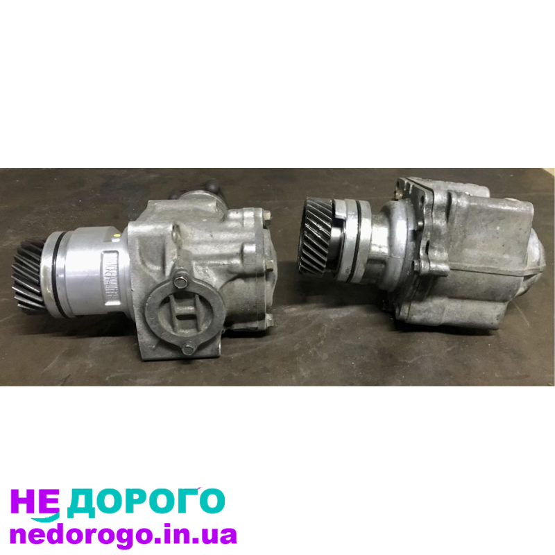 Раздаточная коробка Honda CRV, RD1, 1997, 2.0 л, бензин.