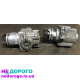 Раздаточная коробка Honda CRV, RD1, 1997, 2.0 л, бензин.