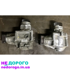 Раздаточная коробка Honda CRV, RD1, 1997, 2.0 л, бензин.