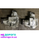 Раздаточная коробка Honda CRV, RD1, 1997, 2.0 л, бензин.