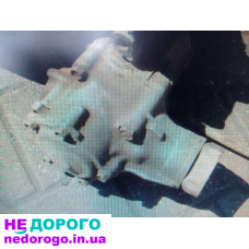 Роздаткова коробка Honda CRV RD1 1997, K24A, 1997, 2.4 л, бензин.
