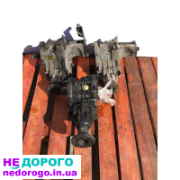 Раздаточная коробка Hyundai Santa Fe 1, Раздатка Hyundai Tucson Santa, 2.0 л двигун, бензин, 2015 рік.