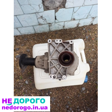 Раздаточная коробка Hyundai Santa Fe 2014, 2.4 л, бензин.