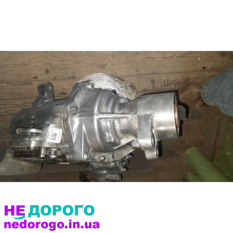 Раздаточная коробка JEEP CHEROKEE 14- 68090604AH