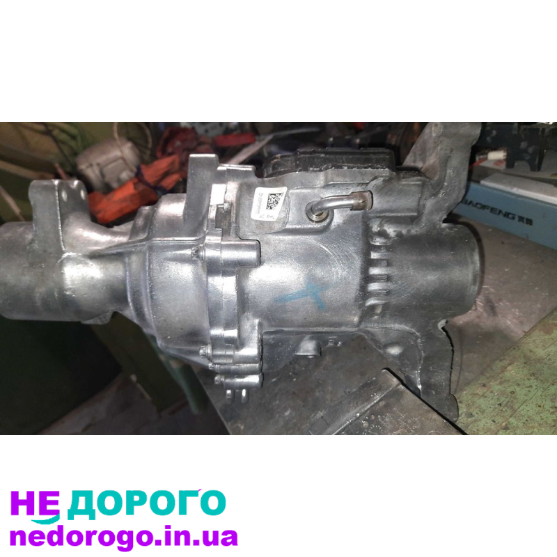 Раздаточная коробка JEEP CHEROKEE 14- 68090604AH