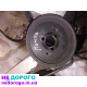 Раздаточная коробка Коробка АКПП 3.0 TDI Audi Q7 4L