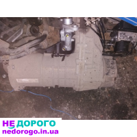 Раздаточная коробка Коробка АКПП 3.0 TDI Audi Q7 4L