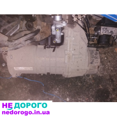 Раздаточная коробка Коробка АКПП 3.0 TDI Audi Q7 4L