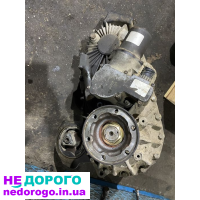 Раздаточная коробка М57 3.0D Range Rover L322