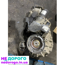 Раздаточная коробка М57 3.0D Range Rover L322